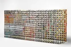 Blikk-Fang [Installasjon]