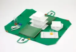 Duk dekk deg [Pikniksett]