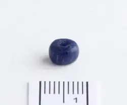 Järnålderns pärlor