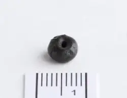 Järnålderns pärlor