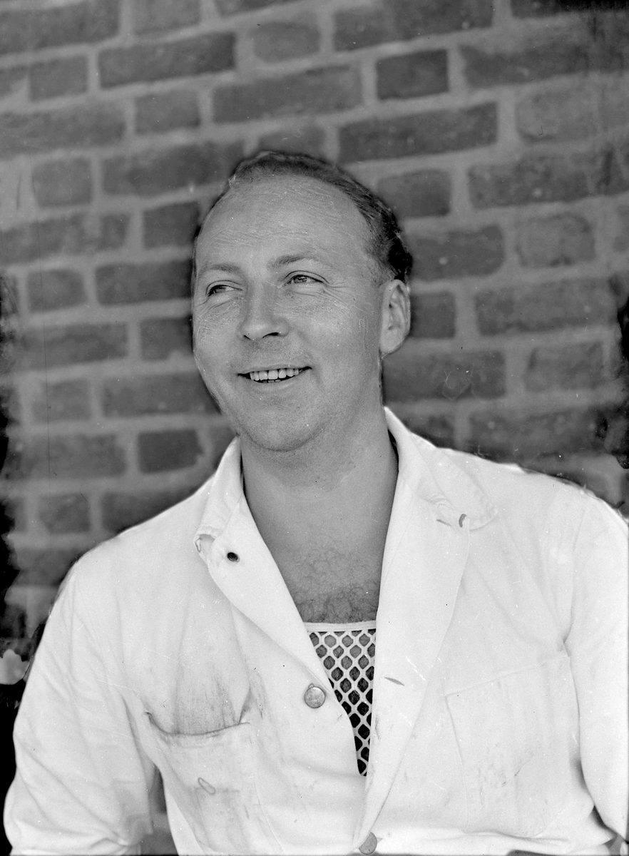 Sigurd Værnes