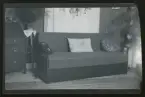 Bäddsoffa. Se även NMA.0136191