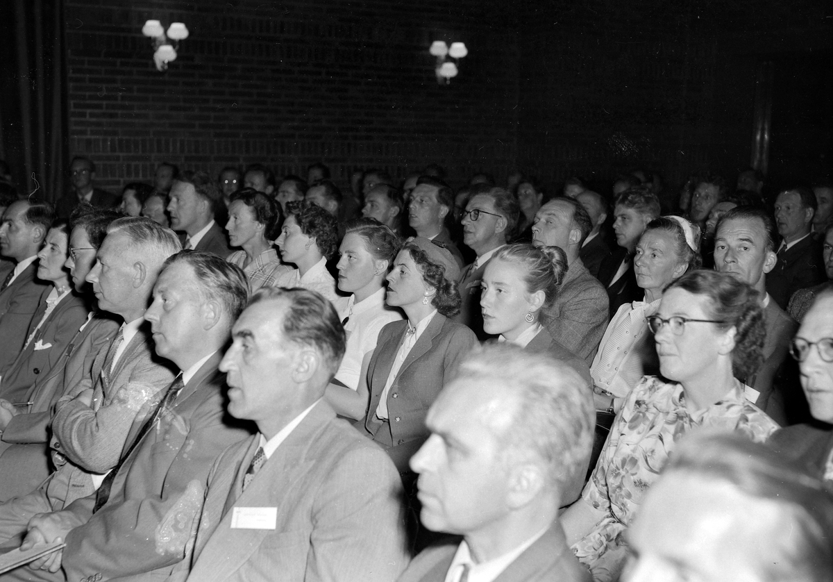 Produktivitetskurset i Handelstandens Hus