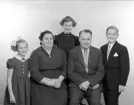 Familjen Harry Johansson