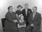 Familjen Harry Johansson
