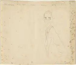 Telemakhos [Tegning]