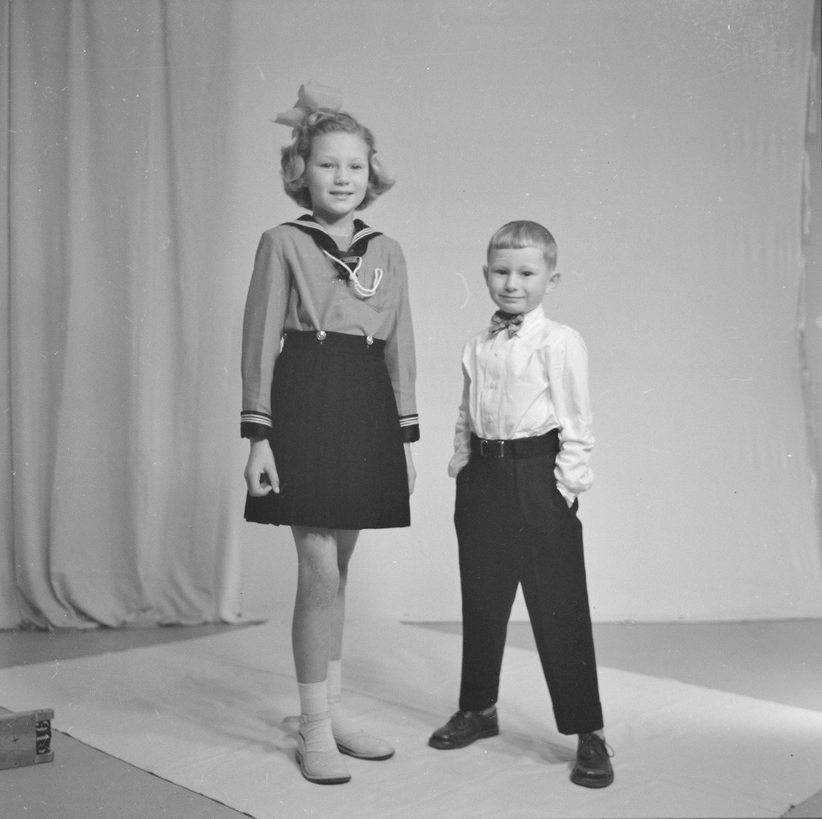 Unni Albertsen med fler