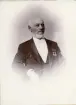 Johan Gustaf Brolin, född 17 april 1816 i Söderhamn, död där 28 oktober 1908, var en svensk grosshandlare och riksdagsman. Han var bror till Lars Wilhelm Brolin och far till Gustaf Brolin.