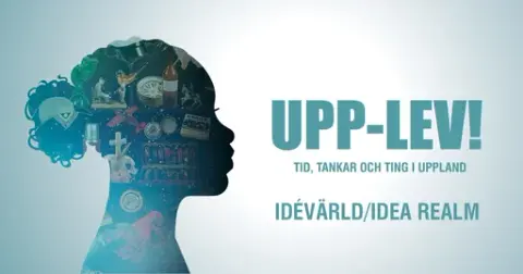 UPP-LEV! Nöjen - Entertainment