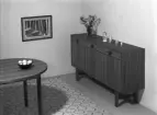 Bord och sideboard