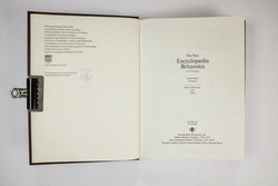 Olav H. Hauges boksamling