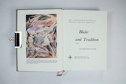 Olav H. Hauges boksamling