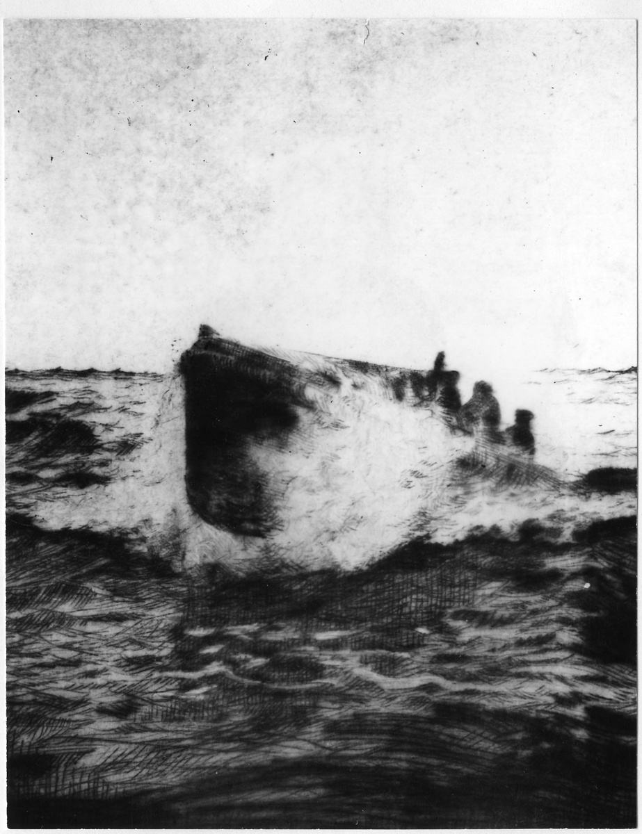 Sjömätningsbåt