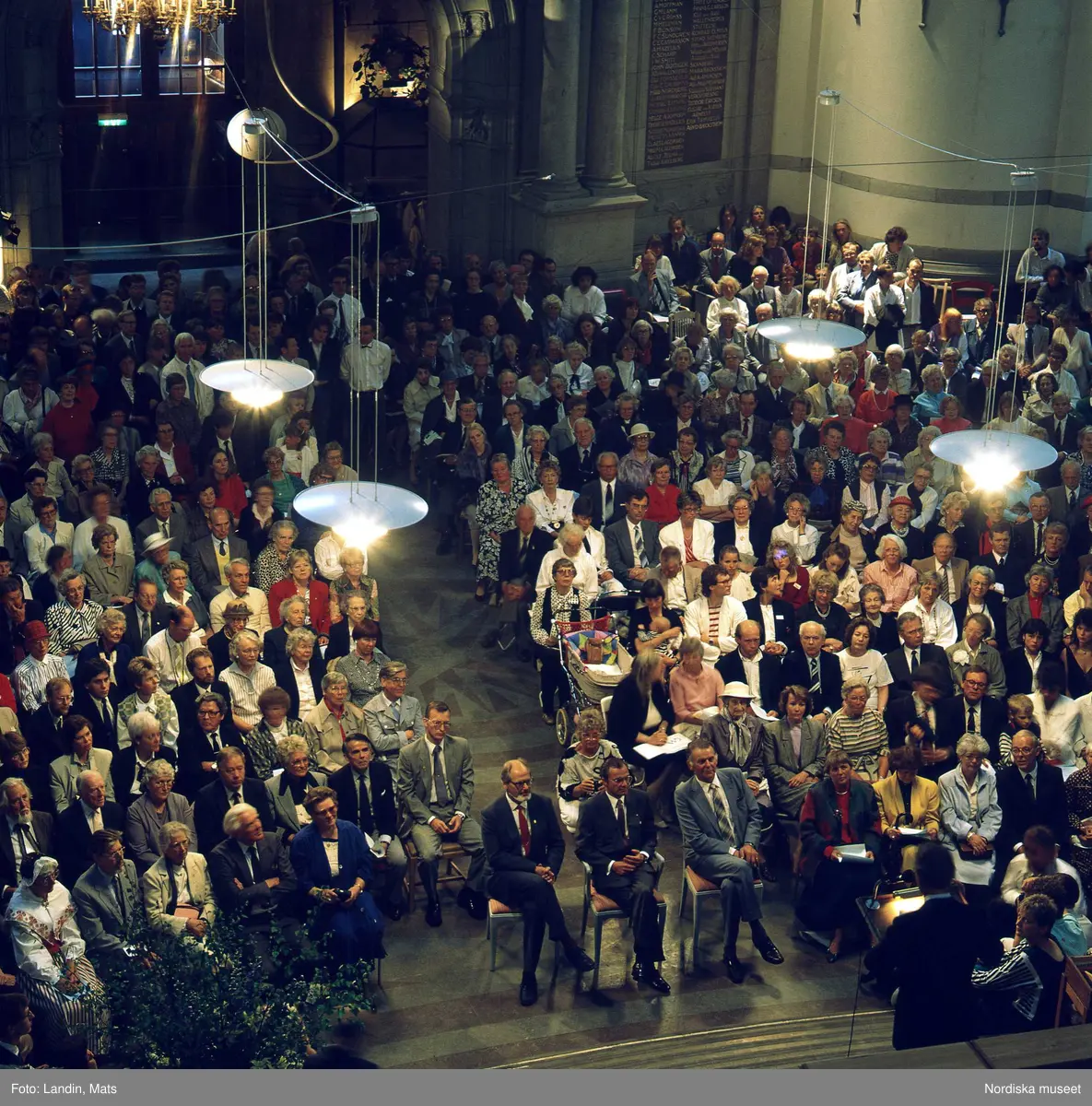 "Inspiration och förnyelse, Carl Malmsten 100 år", tillfällig utställning på Nordiska museet. 2/6– 2/10 1988