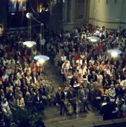 "Inspiration och förnyelse, Carl Malmsten 100 år", tillfälli