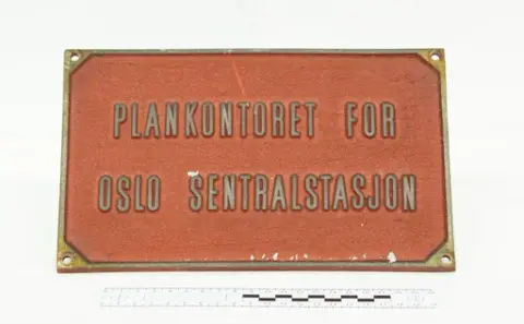 Skilt