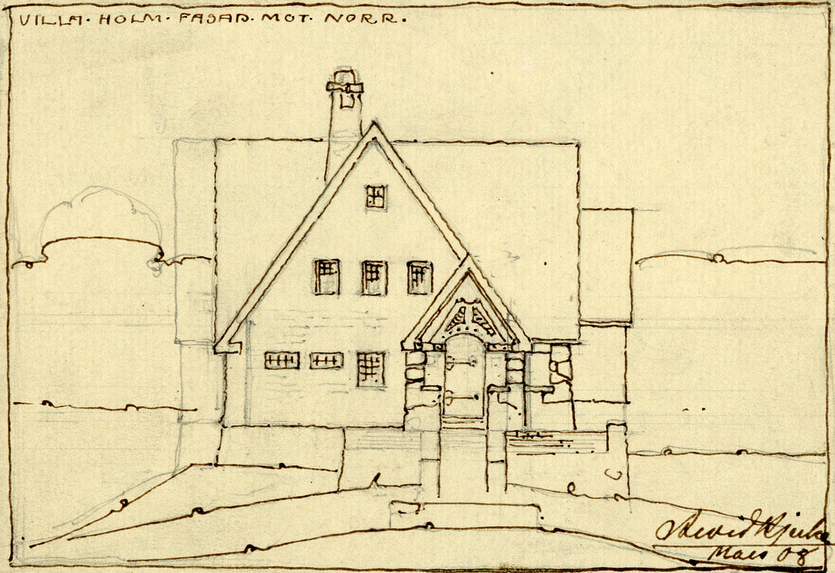 Villa Holm