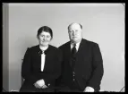 Grupporträtt, B. Juhlin, Boda, Dingtuna.
Ur Gustaf Åhmans samling.