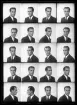 Porträtt. Alvar Andersson, Vänstaro 4.
Ur Gustaf Åhmans samling.