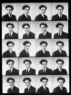 Porträtt. Åke Rask, Vänsta, Kolbäck.
Ur Gustaf Åhmans samling.