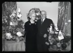 Grupporträtt, Svenman, Vänsta.
Ur Gustaf Åhmans samling.