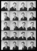 Mansporträtt, Göran Gustafsson, S. J. Kolbäck.
Ur Gustaf Åhmans samling.