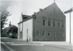 Västerås, Östermalm, kv. Lothar.
Gamla Folkets hus vid Karlsgatan.