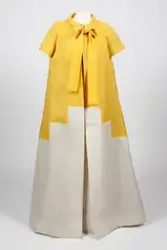 Ball- og gallaensemble