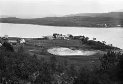 Karl og Anne Marie Indredavik