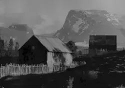 Karl og Anne Marie Indredavik