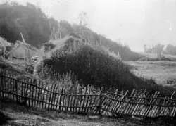 Karl og Anne Marie Indredavik