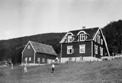 Karl og Anne Marie Indredavik