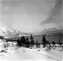 Karl og Anne Marie Indredavik