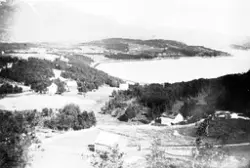 Karl og Anne Marie Indredavik