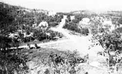 Karl og Anne Marie Indredavik