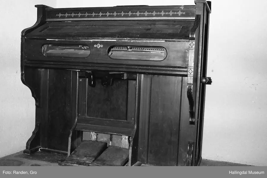 Orgel