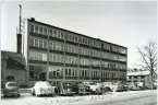 Västerås, Östermalm, kv. Ludolf (f.d. kv. Ludvig).
Hantverkshuset, 1956.