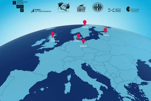 Stories from Cold War Hotspots (English)