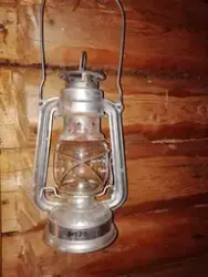 Lampe