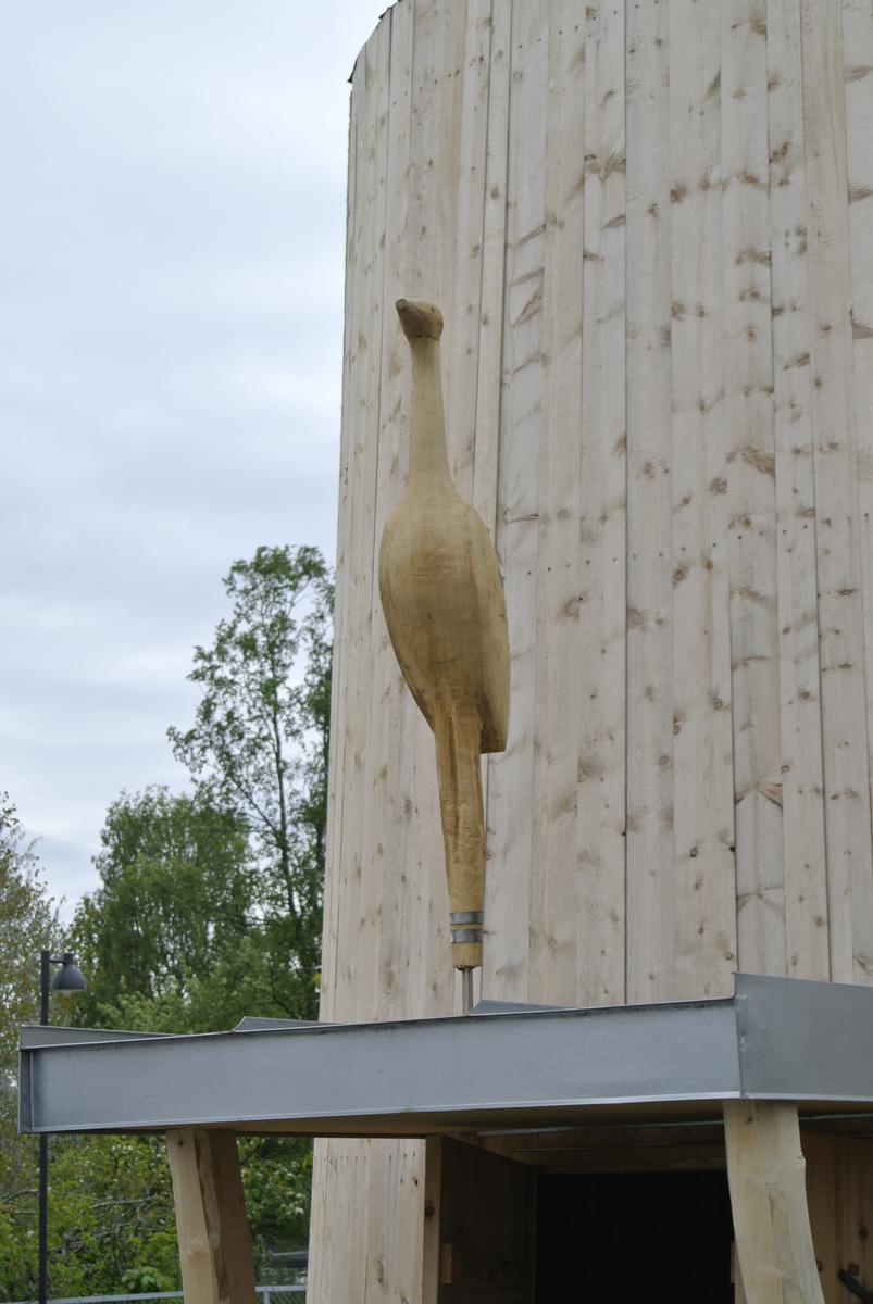 Bålhus