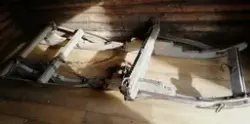 Tømmerrustning