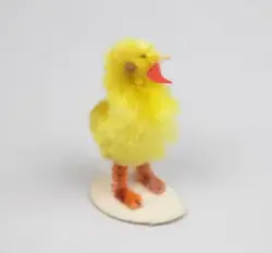 Påskekylling