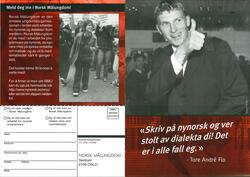 Flygeblad