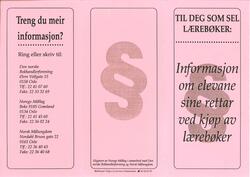 Flygeblad