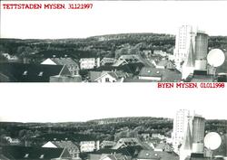 Flygeblad