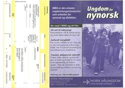 Flygeblad