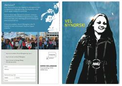 Flygeblad