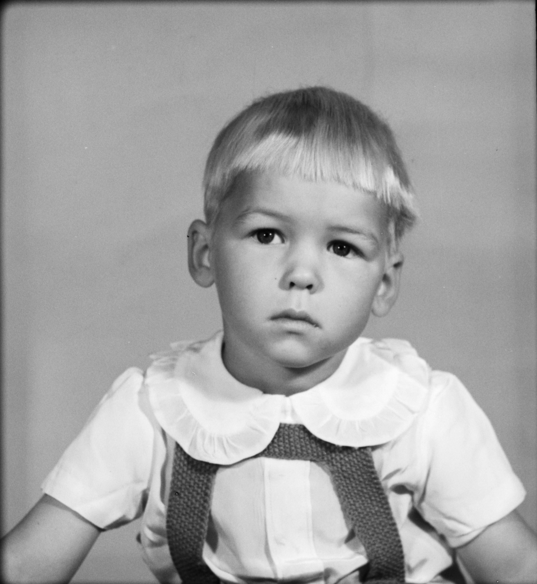 Bröderna Söderlund från Eneby, Tuna socken, Uppland 1948