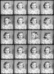 Inga Karlsson från Norrdal, Tuna socken, Uppland 1950