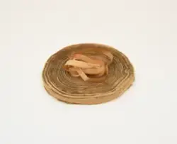 Pappersrulle